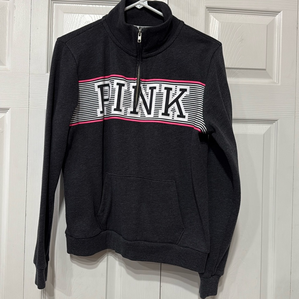 PINK sweater